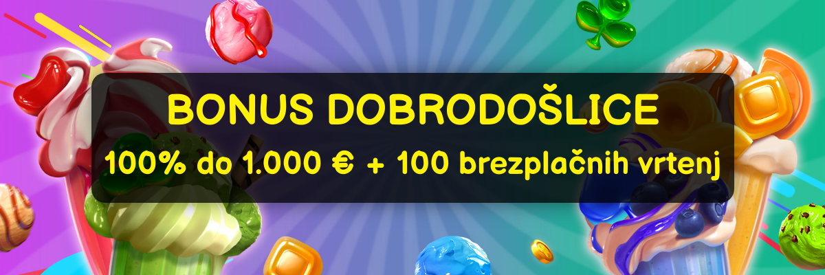 Dublin Bet Casino banner